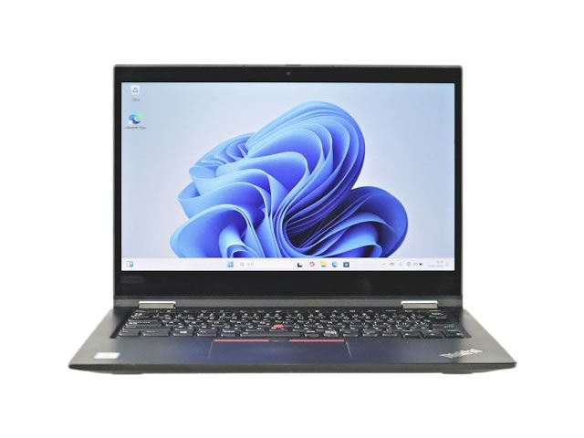 LENOVO THINKPAD X390 YOGA 20NQ-S36722