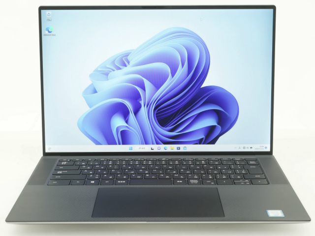 DELL PRECISION 5550 