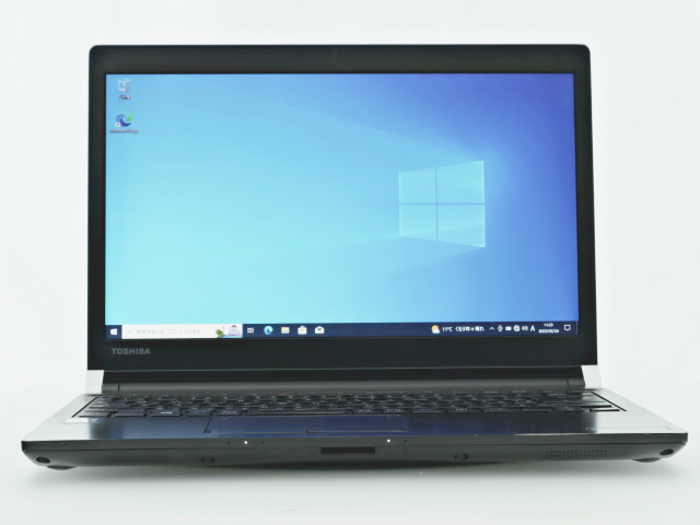 東芝 DYNABOOK R73/D [新品SSD] PR73DFAA447AD11