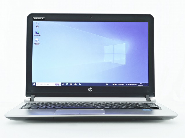 HP PROBOOK 430 G3 [新品SSD]  