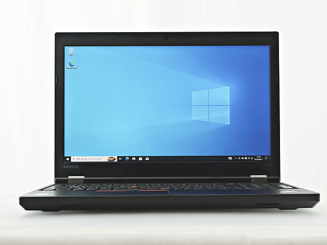 LENOVO THINKPAD L570 [新品SSD] 20J9-A03GJP