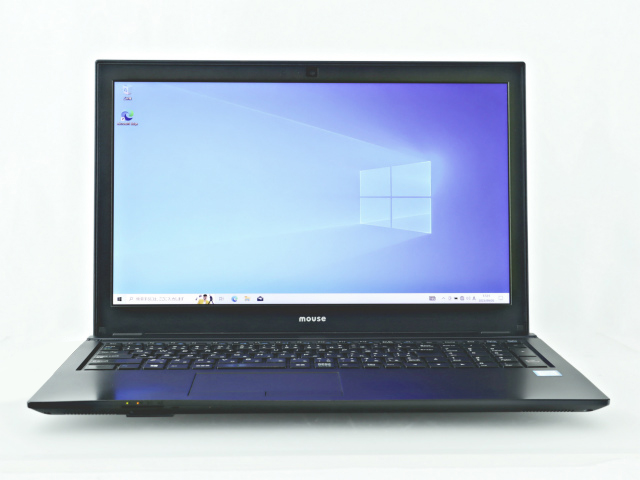 MouseComputer M-BOOK [新品SSD] MB-F555EN1