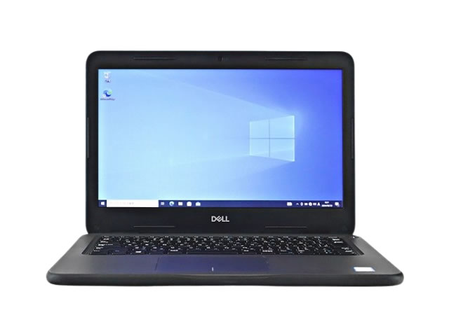 DELL LATITUDE 3310 