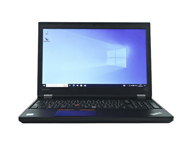 LENOVO THINKPAD L570 [新品SSD] 20J8-S02H00