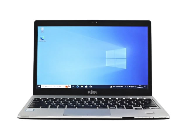 富士通 LIFEBOOK S937/R | アコリモ