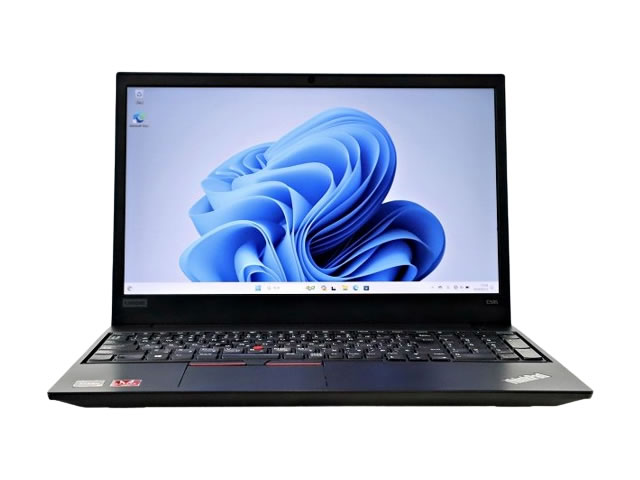 LENOVO THINKPAD E595 [新品SSD] | アコリモ