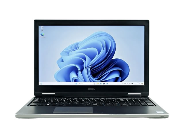 DELL PRECISION 7540 