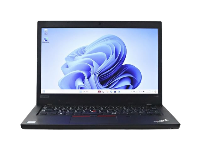 LENOVO THINKPAD L480 [新品SSD] 20LT-A02MJP