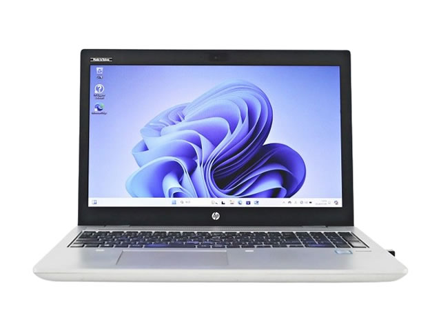 HP PROBOOK 650 G4 