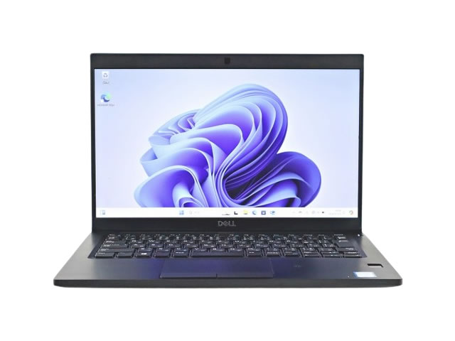 DELL LATITUDE 7390 