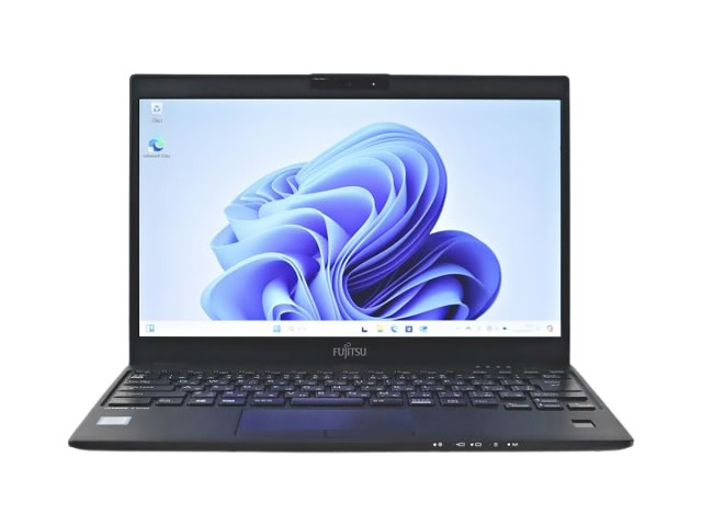 富士通 LIFEBOOK U939/A [LTEモデル] FMVU19014