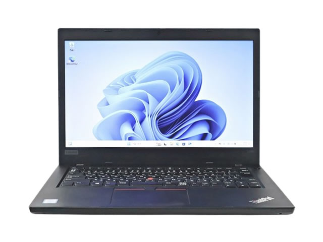 LENOVO THINKPAD L490 20Q6-S7QH00