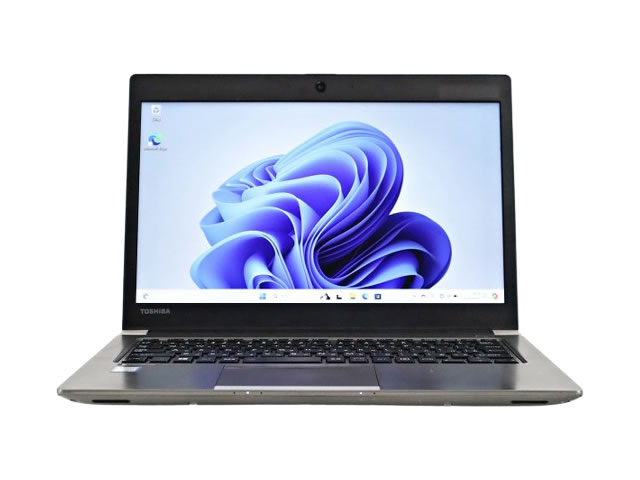 dynabook DYNABOOK R63 [新品バッテリー] 