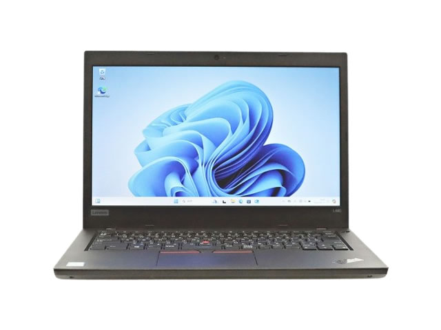 LENOVO THINKPAD L480 [新品SSD] 20LT-S3M500