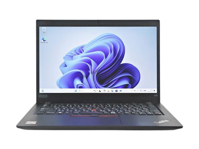 LENOVO THINKPAD X13 GEN 1 20UG-S1JP00