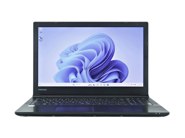 東芝 DYNABOOK B65/M [新品SSD] | アコリモ