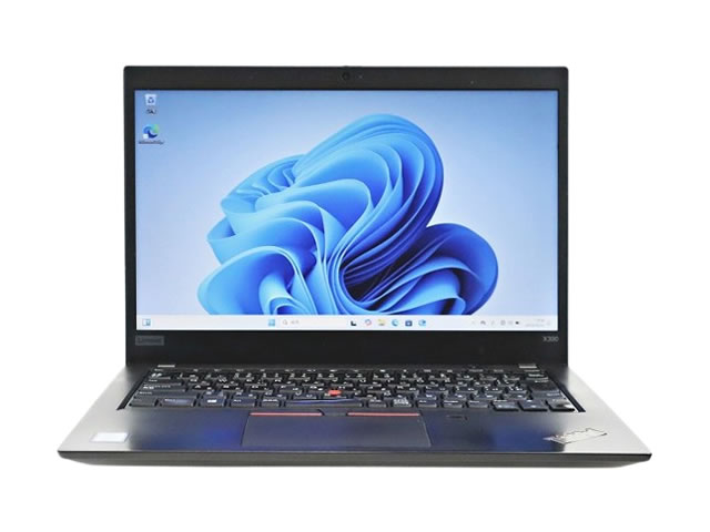 LENOVO THINKPAD X390 20Q1-S1RP00