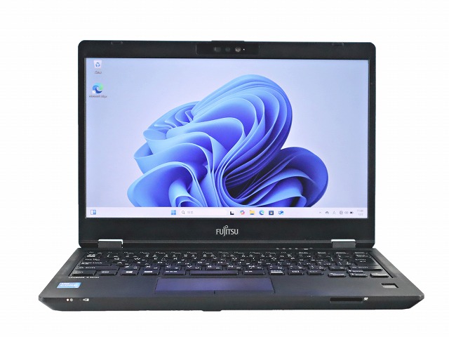 富士通 LIFEBOOK U7311/FX FMVU3802MP