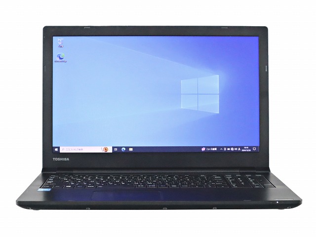 東芝 DYNABOOK B45/M PB45MNB11R5QD11