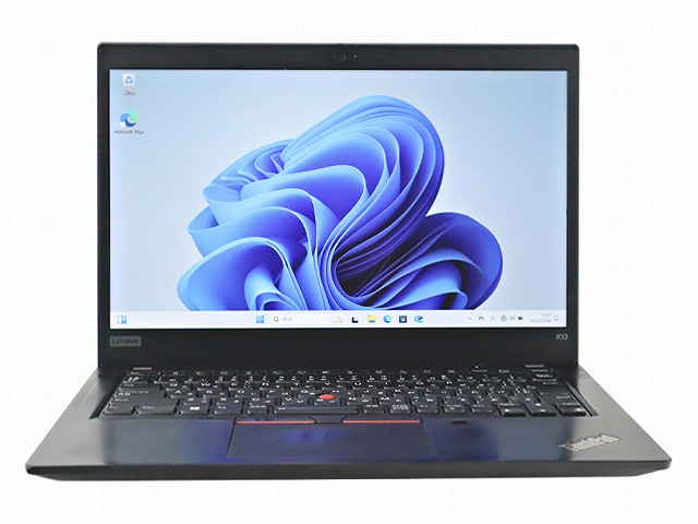 LENOVO THINKPAD X13 GEN 1 20T2-CTO1WW