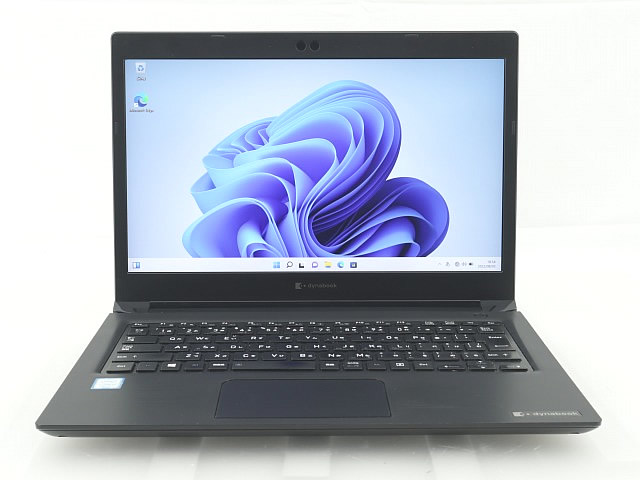 dynabook DYNABOOK S73/DP A6S3DPF26411