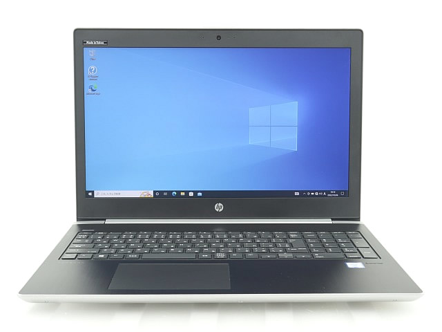 HP PROBOOK 450 G5[新品SSD] 