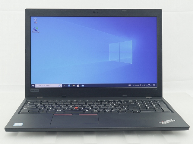 LENOVO THINKPAD L590 [新品SSD] 20Q8-S1HT00