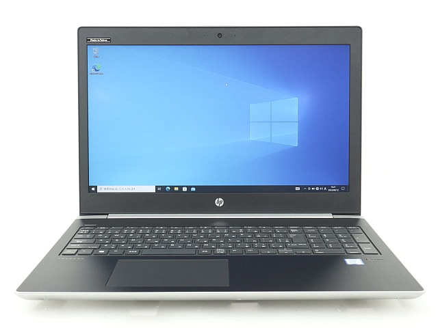 HP PROBOOK 450 G5 [新品SSD] 