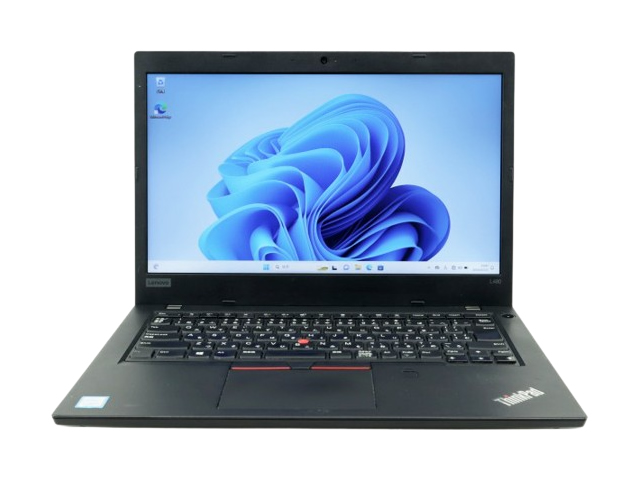 LENOVO THINKPAD L480 20LT-A02NJP