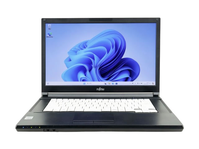 富士通 LIFEBOOK A5510/D FMVA82023