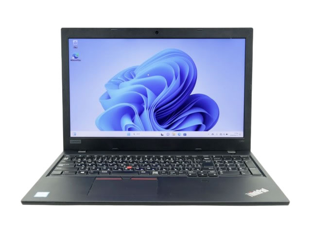 LENOVO THINKPAD L580 [新品SSD] 20LW-001AJP