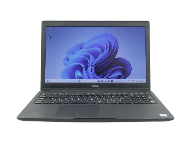 DELL LATITUDE 3500 [新品SSD] 