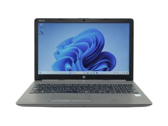 HP 250 G7 NOTEBOOK PC [新品バッテリー] 