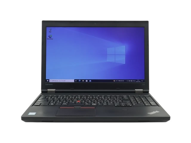 LENOVO THINKPAD L570 [新品SSD] 20J8-S03U00