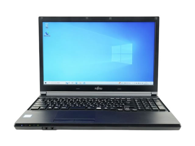 富士通 LIFEBOOK A577/R FMVA2200JZ