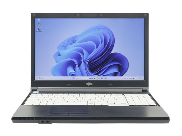 富士通 LIFEBOOK A748/TX [新品SSD] 