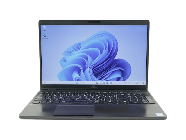 DELL LATITUDE 5500 