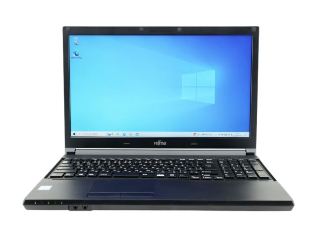 富士通 LIFEBOOK A577/R FMVA2200JZ