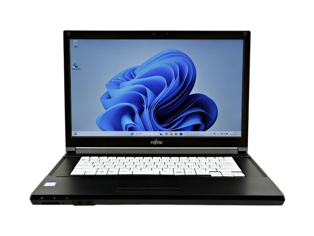 富士通 LIFEBOOK A749/B FMVA63004