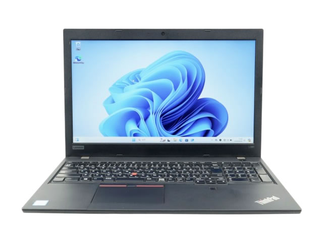 LENOVO THINKPAD L580 [新品SSD] 20LX-S4X700