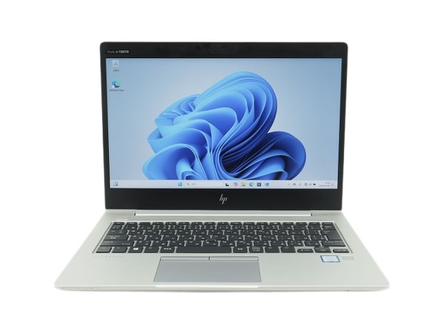 HP ELITEBOOK 830 G6 