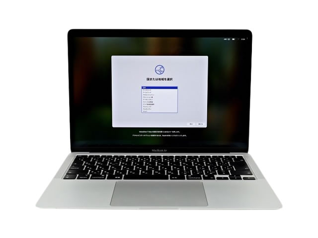 APPLE MACBOOK AIR MGNA3J/A