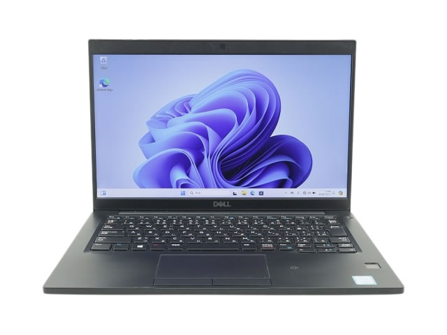 DELL LATITUDE 7390 