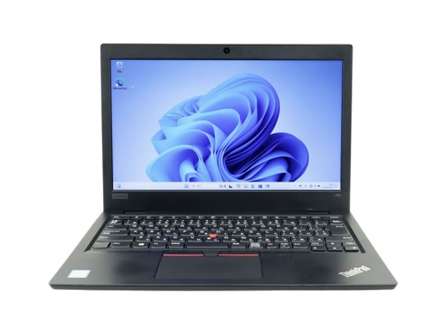 LENOVO THINKPAD L390 20NS-S25A00