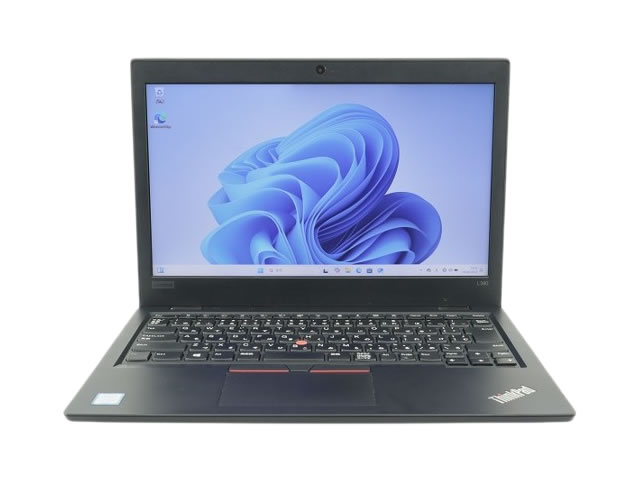 LENOVO THINKPAD L380 20M6-S1S300