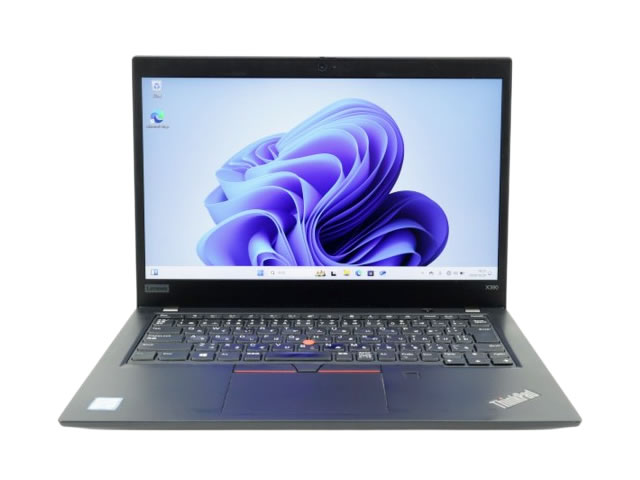 LENOVO THINKPAD X390 20Q1-SALT00