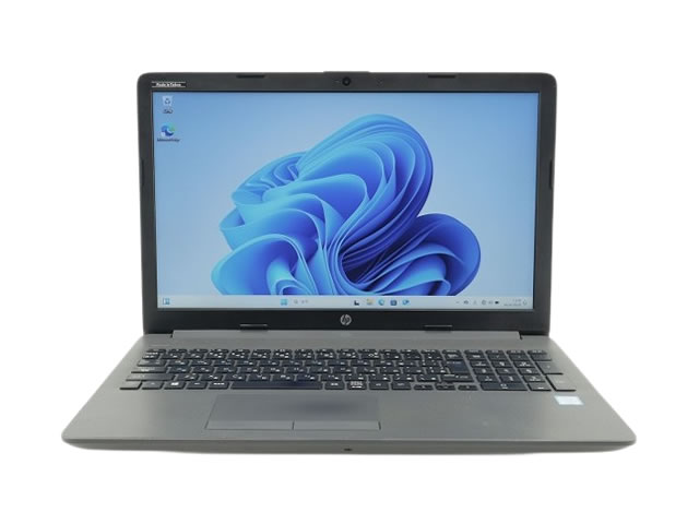 HP 250 G7 NOTEBOOK PC [新品SSD] 