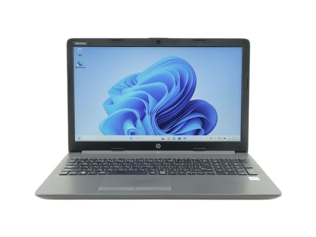 HP 250 G7 NOTEBOOK PC [新品SSD] 