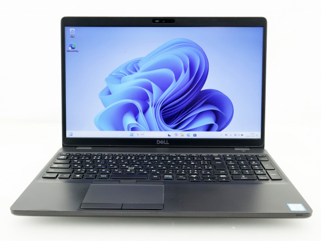 DELL LATITUDE 5500 