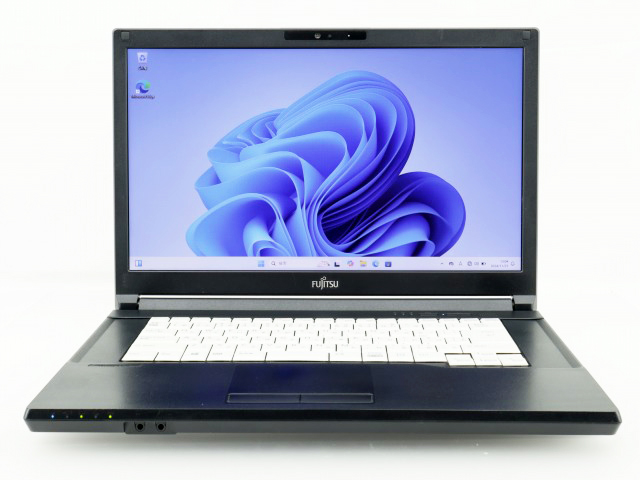 富士通 LIFEBOOK A5510/D FMVA82021